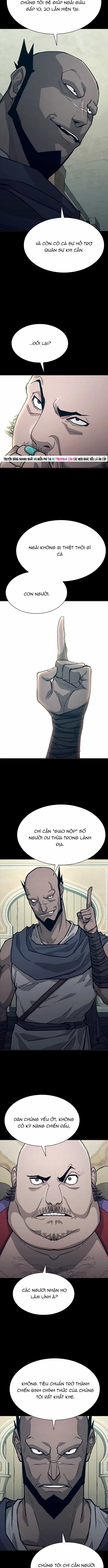 Con Đường Của Võ Giả - Chương 233 - ảnh 8