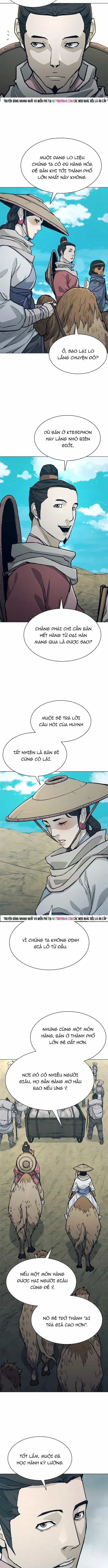 Con Đường Của Võ Giả - Chương 234 - ảnh 2