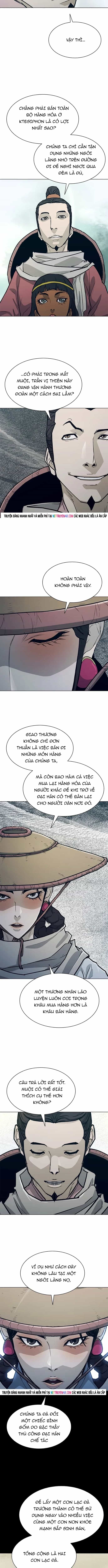 Con Đường Của Võ Giả - Chương 234 - ảnh 3