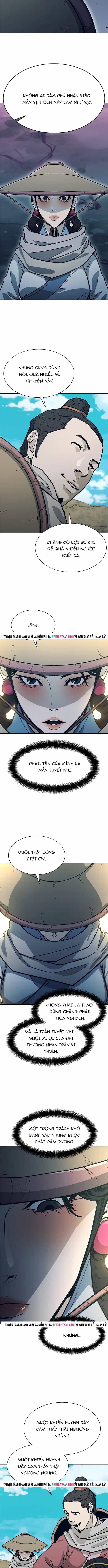 Con Đường Của Võ Giả - Chương 234 - ảnh 6