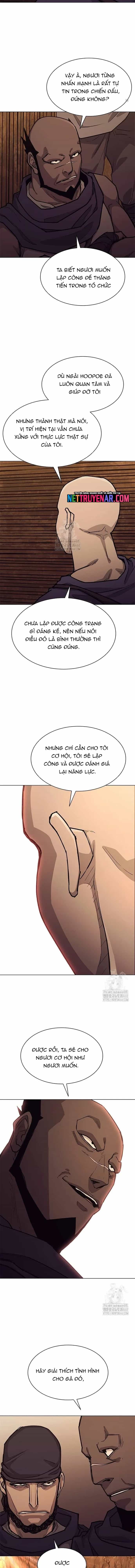 Con Đường Của Võ Giả - Chương 235 - ảnh 2