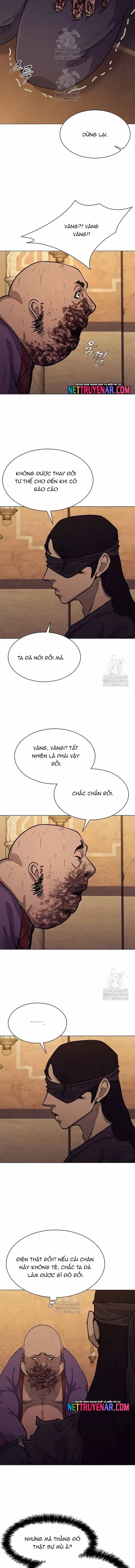 Con Đường Của Võ Giả - Chương 235 - ảnh 7
