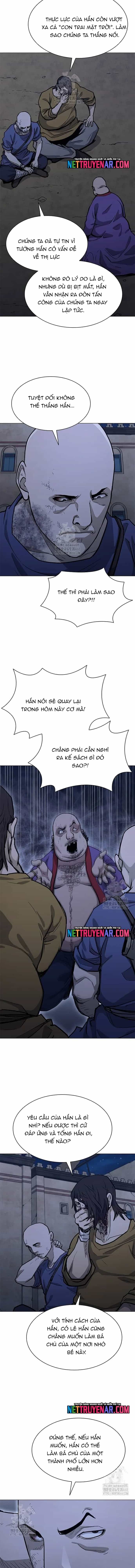 Con Đường Của Võ Giả - Chương 236 - ảnh 10