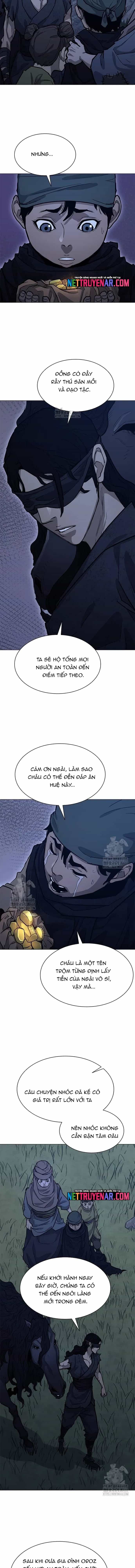 Con Đường Của Võ Giả - Chương 236 - ảnh 8