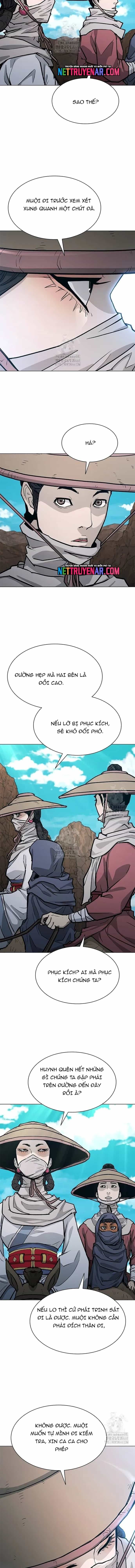 Con Đường Của Võ Giả - Chương 237 - ảnh 12