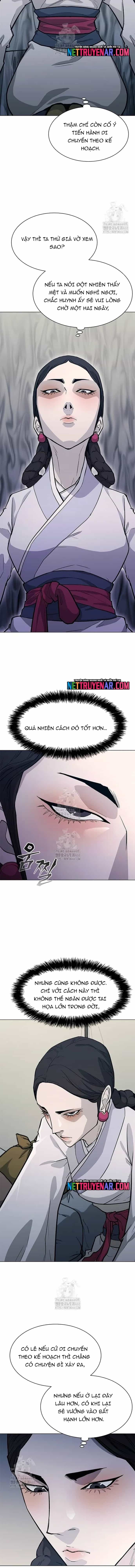 Con Đường Của Võ Giả - Chương 237 - ảnh 2