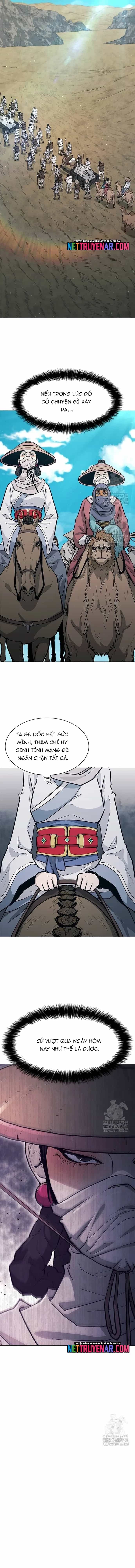 Con Đường Của Võ Giả - Chương 237 - ảnh 6