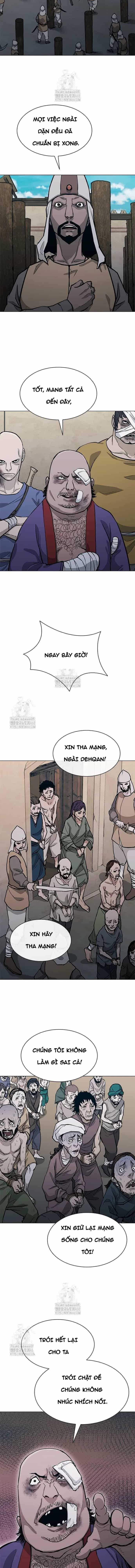 Con Đường Của Võ Giả - Chương 238 - ảnh 13