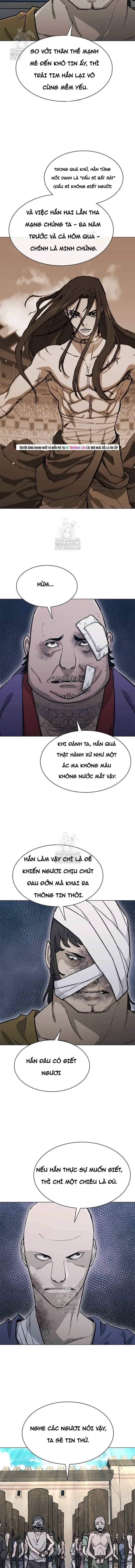 Con Đường Của Võ Giả - Chương 238 - ảnh 15