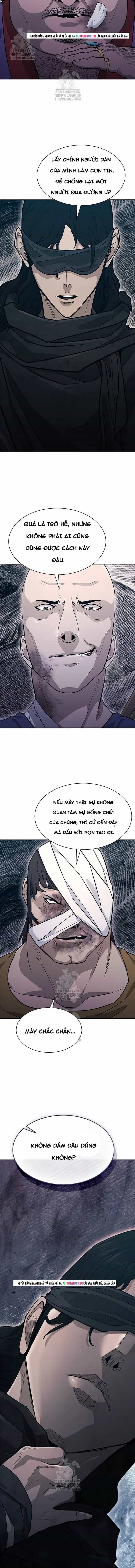 Con Đường Của Võ Giả - Chương 238 - ảnh 18