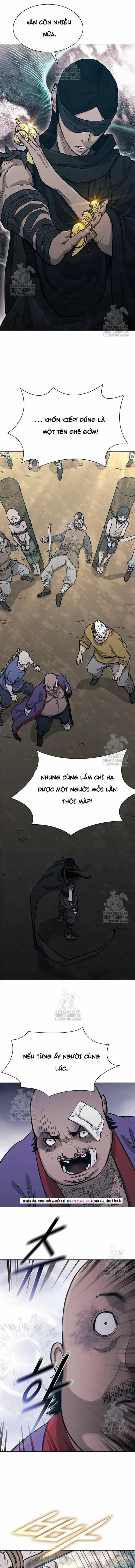 Con Đường Của Võ Giả - Chương 239 - ảnh 13
