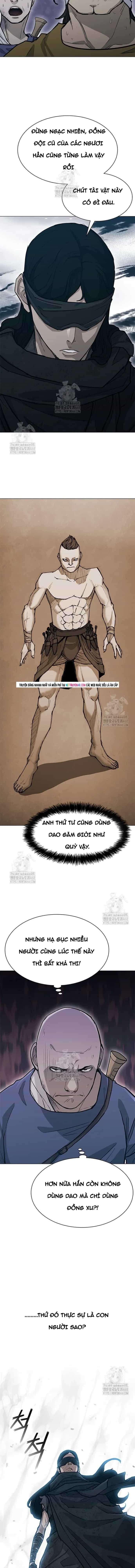 Con Đường Của Võ Giả - Chương 239 - ảnh 15