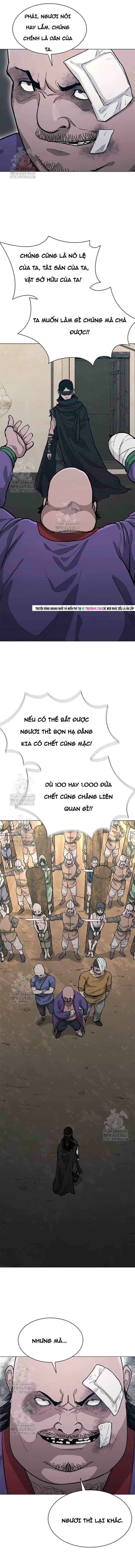 Con Đường Của Võ Giả - Chương 239 - ảnh 4