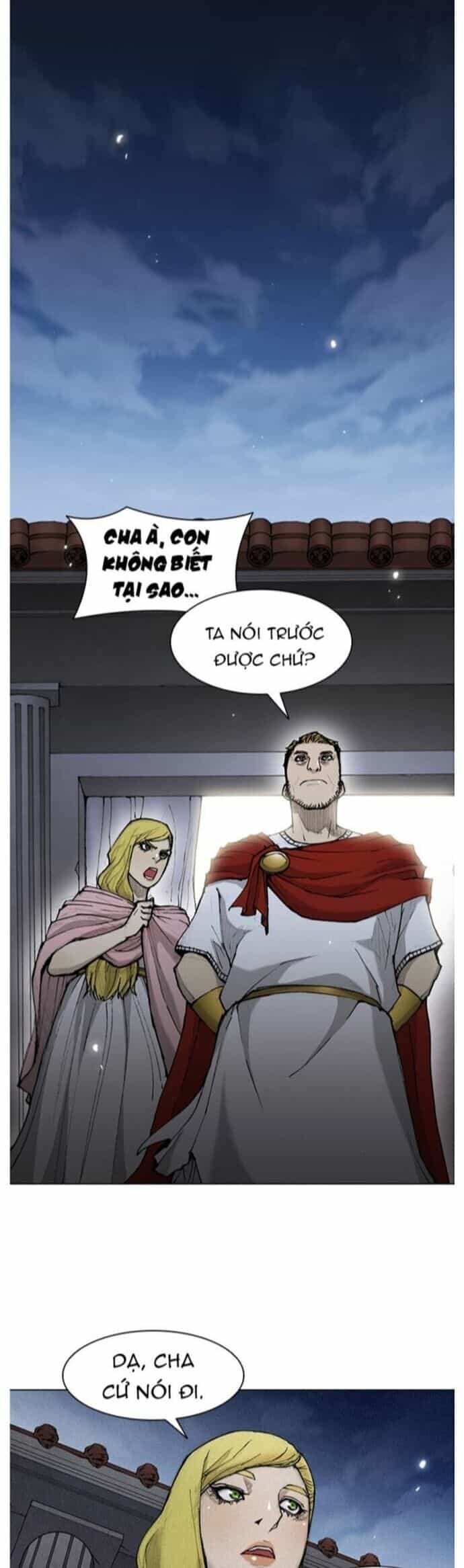 Con Đường Của Võ Giả - Chương 24 - ảnh 11