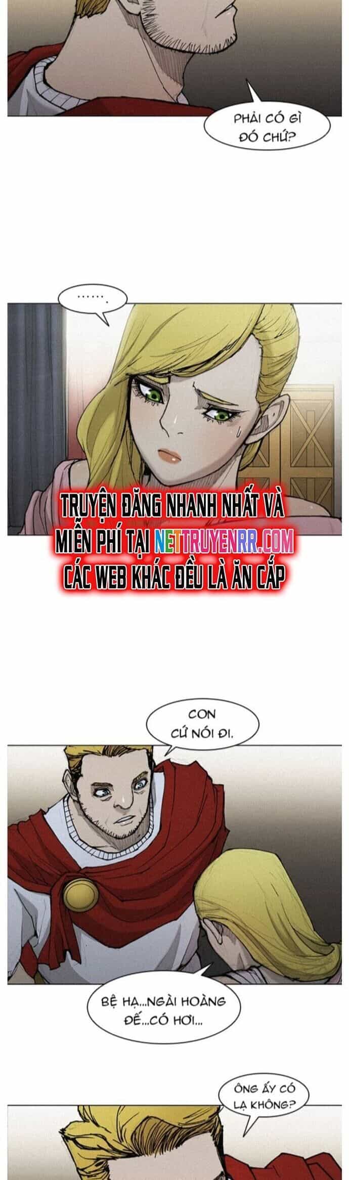 Con Đường Của Võ Giả - Chương 24 - ảnh 15