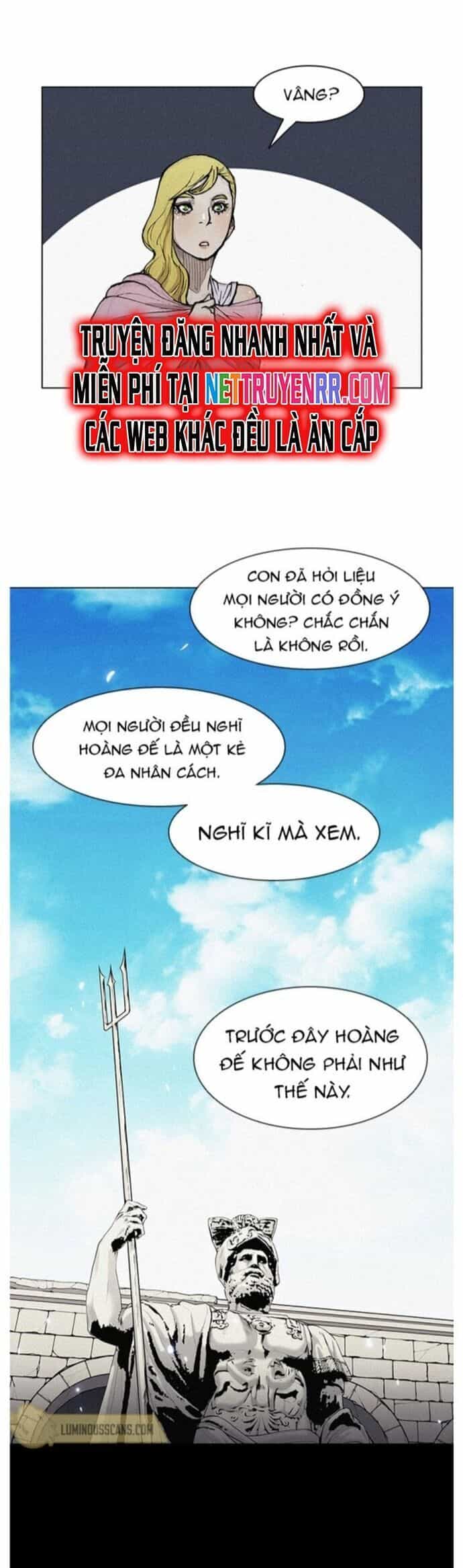 Con Đường Của Võ Giả - Chương 24 - ảnh 19