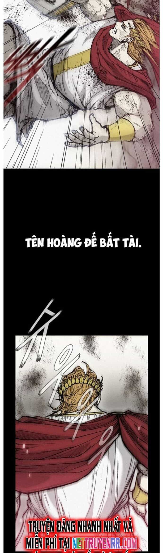 Con Đường Của Võ Giả - Chương 24 - ảnh 36