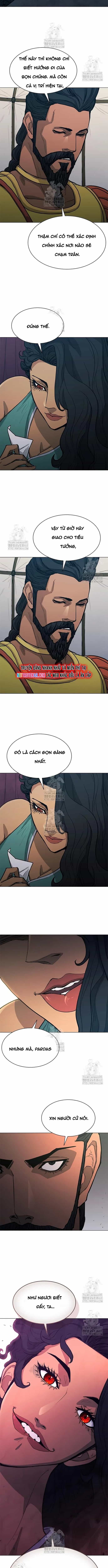 Con Đường Của Võ Giả - Chương 240 - ảnh 13