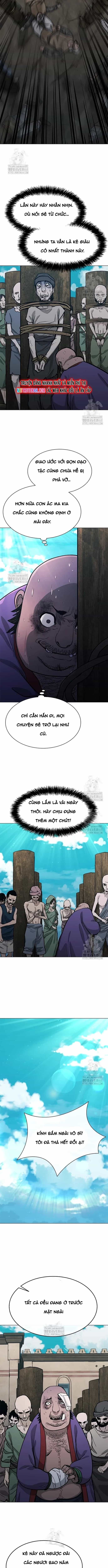 Con Đường Của Võ Giả - Chương 240 - ảnh 7