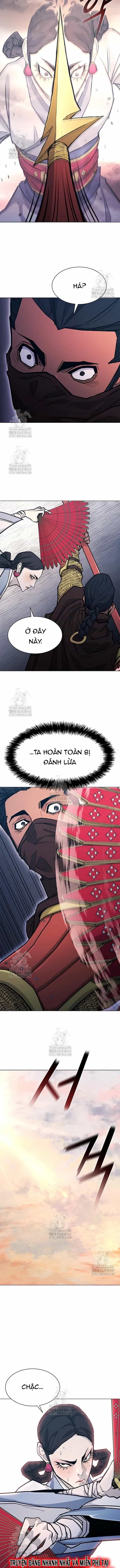 Con Đường Của Võ Giả - Chương 242 - ảnh 12