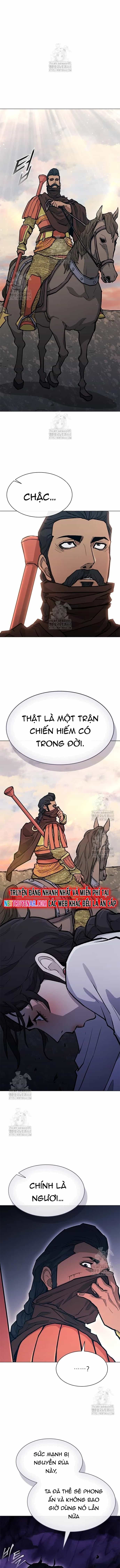 Con Đường Của Võ Giả - Chương 242 - ảnh 15