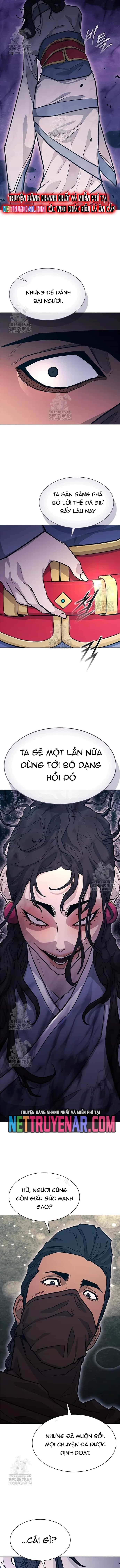 Con Đường Của Võ Giả - Chương 242 - ảnh 16