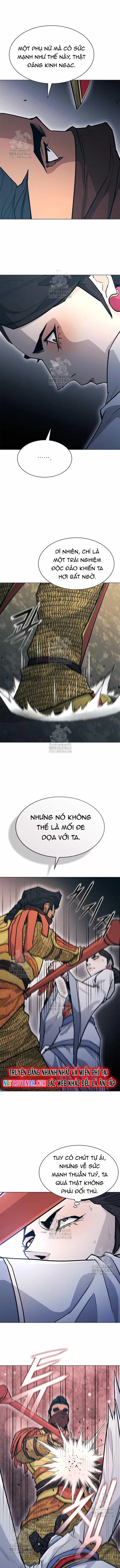 Con Đường Của Võ Giả - Chương 242 - ảnh 7
