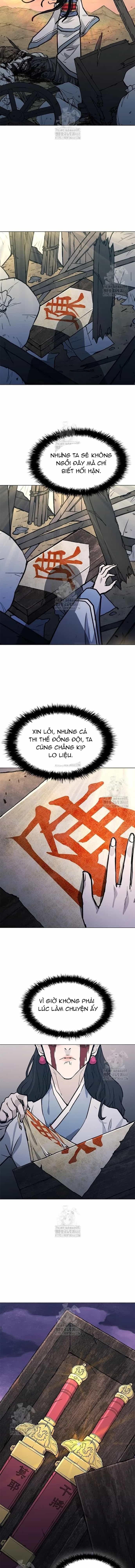 Con Đường Của Võ Giả - Chương 243 - ảnh 13