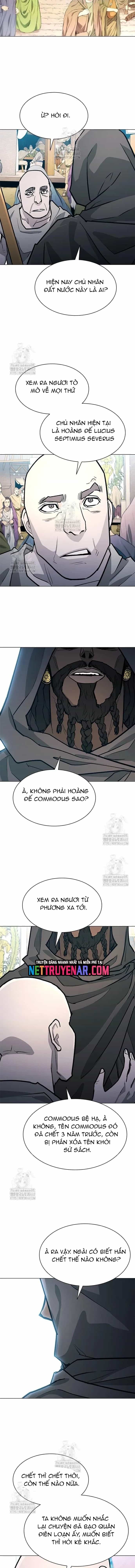 Con Đường Của Võ Giả - Chương 243 - ảnh 16