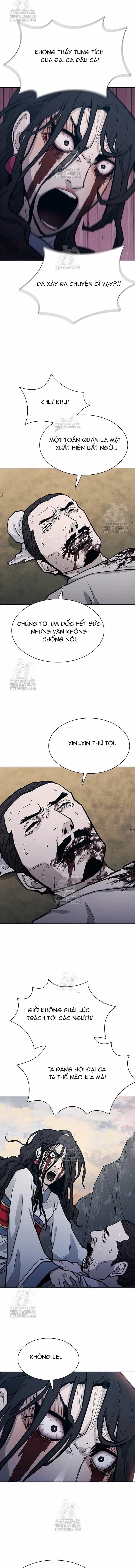 Con Đường Của Võ Giả - Chương 243 - ảnh 3
