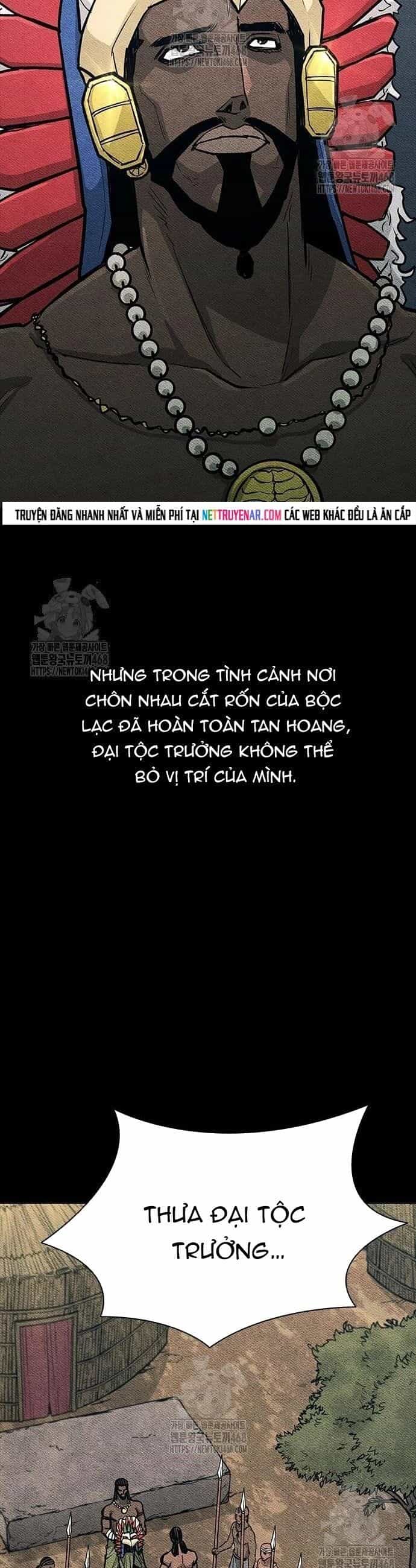 Con Đường Của Võ Giả - Chương 244 - ảnh 23