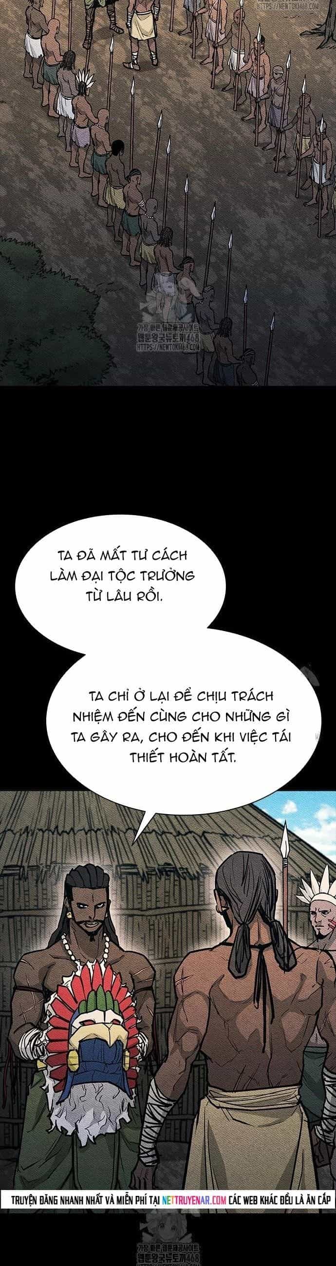 Con Đường Của Võ Giả - Chương 244 - ảnh 24