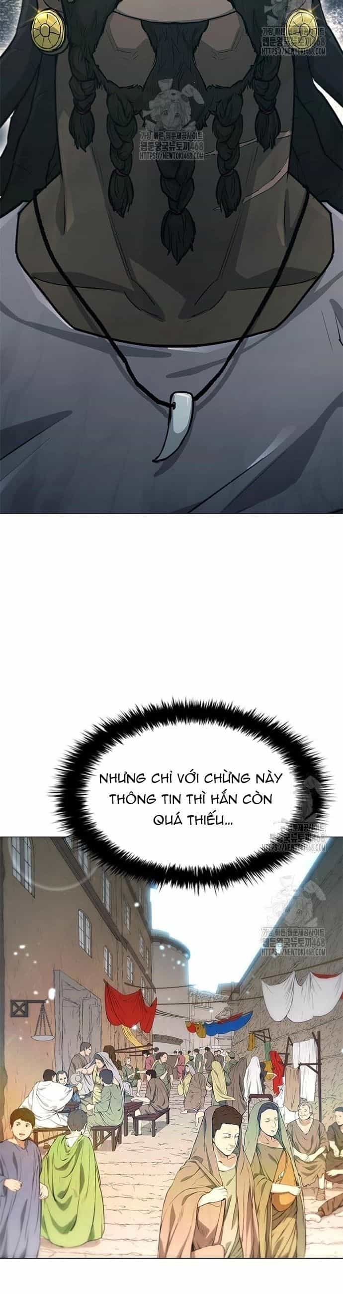 Con Đường Của Võ Giả - Chương 244 - ảnh 36