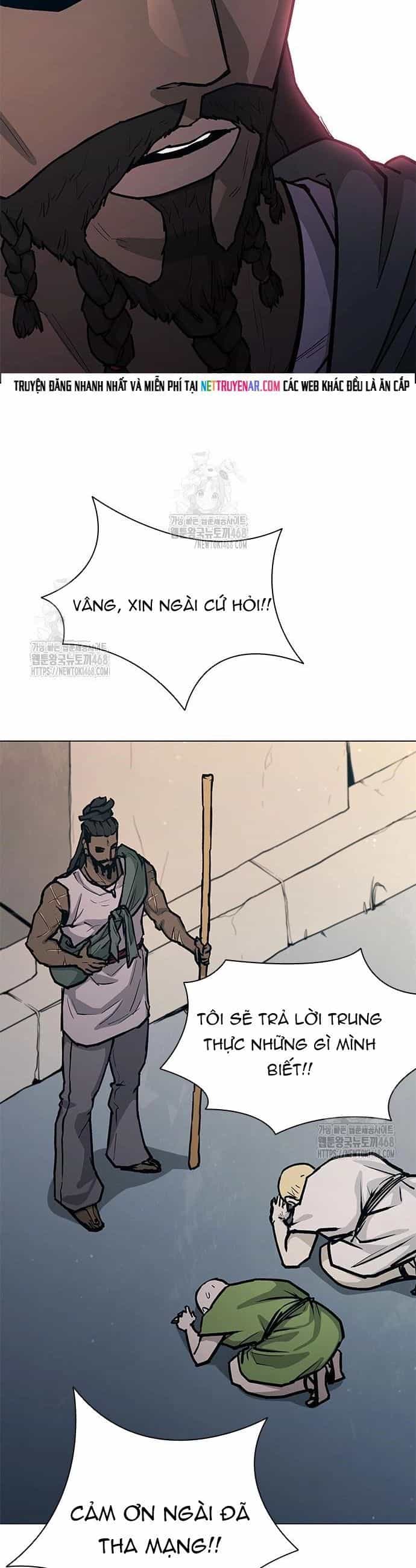 Con Đường Của Võ Giả - Chương 244 - ảnh 40