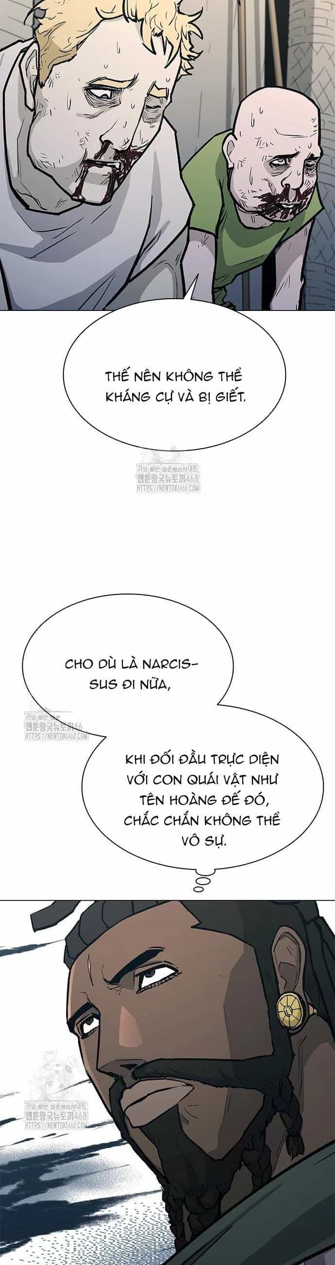 Con Đường Của Võ Giả - Chương 244 - ảnh 45