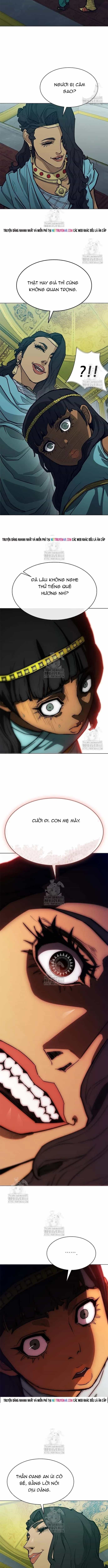 Con Đường Của Võ Giả - Chương 245 - ảnh 11