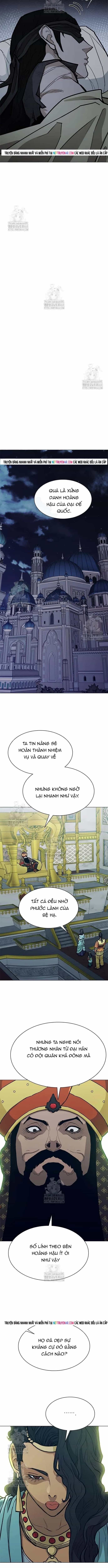Con Đường Của Võ Giả - Chương 245 - ảnh 8