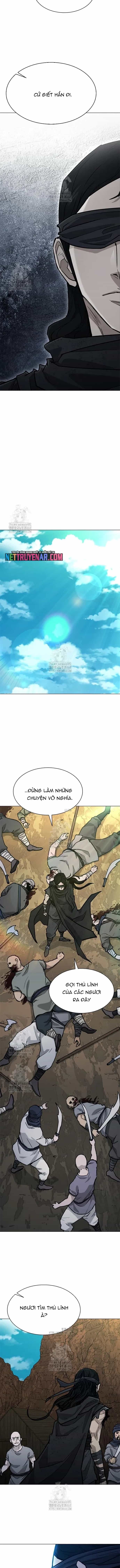 Con Đường Của Võ Giả - Chương 246 - ảnh 17