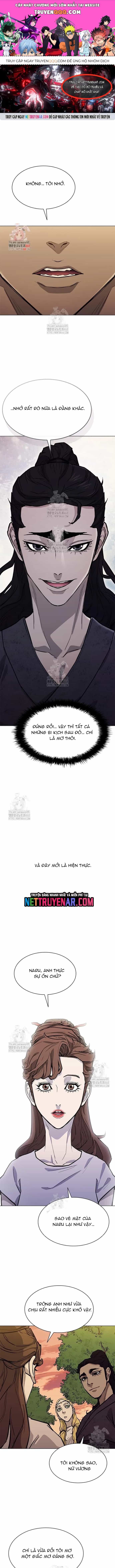 Con Đường Của Võ Giả - Chương 248 - ảnh 1