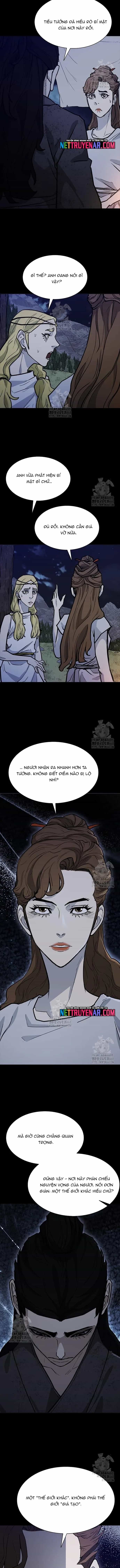 Con Đường Của Võ Giả - Chương 249 - ảnh 11