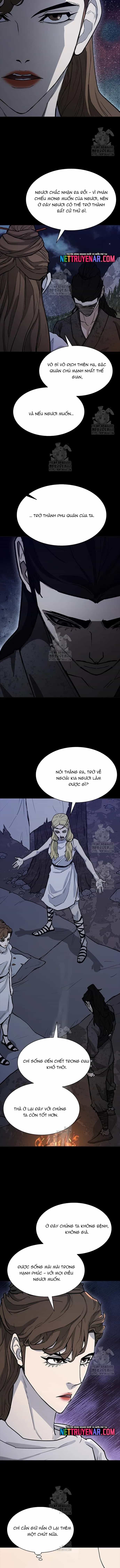 Con Đường Của Võ Giả - Chương 249 - ảnh 12