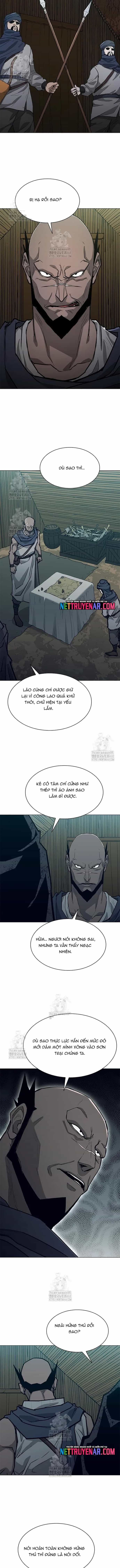 Con Đường Của Võ Giả - Chương 249 - ảnh 19