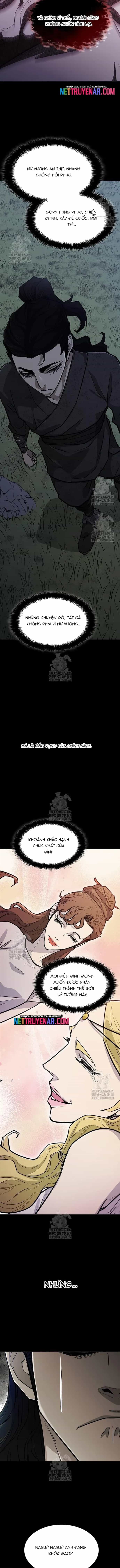 Con Đường Của Võ Giả - Chương 249 - ảnh 8
