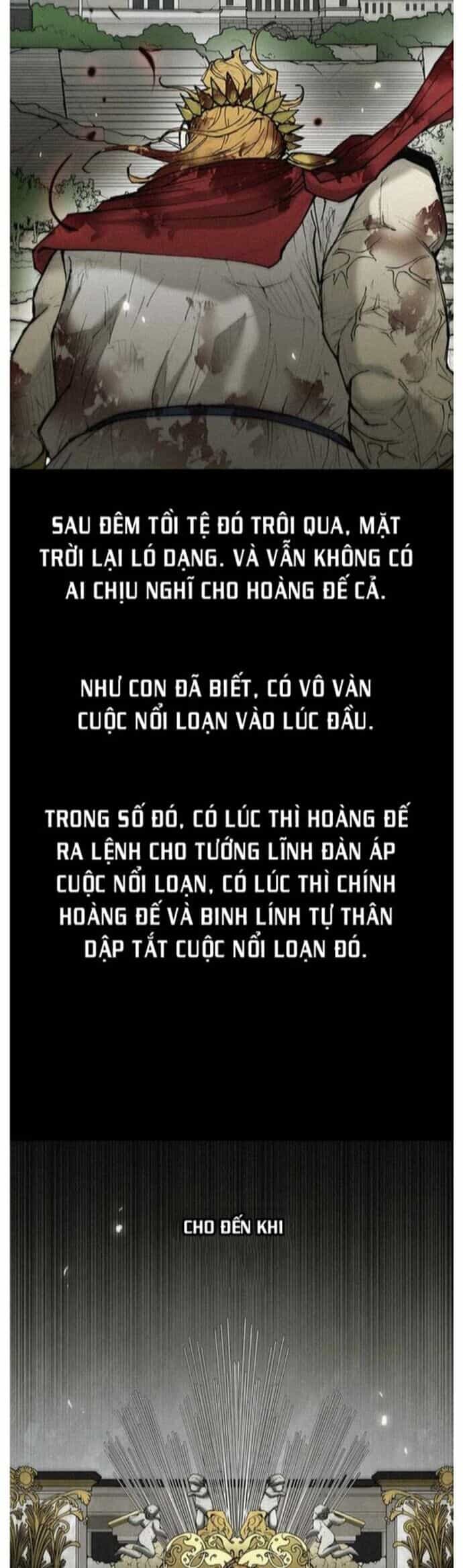 Con Đường Của Võ Giả - Chương 25 - ảnh 29