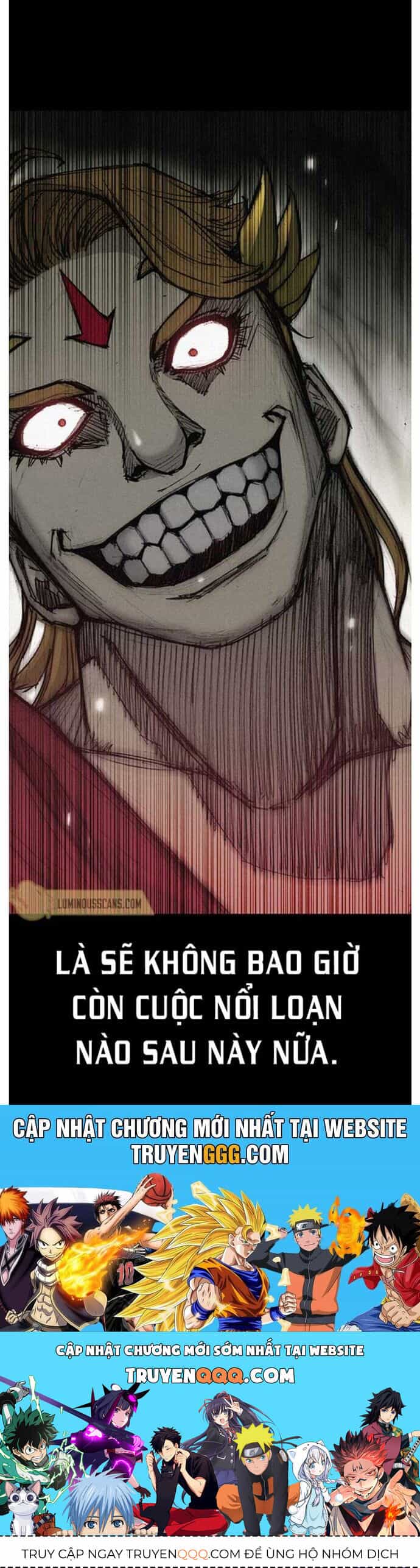 Con Đường Của Võ Giả - Chương 25 - ảnh 31
