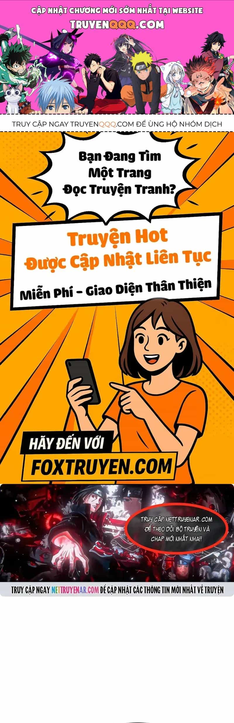 Con Đường Của Võ Giả - Chương 250 - ảnh 1
