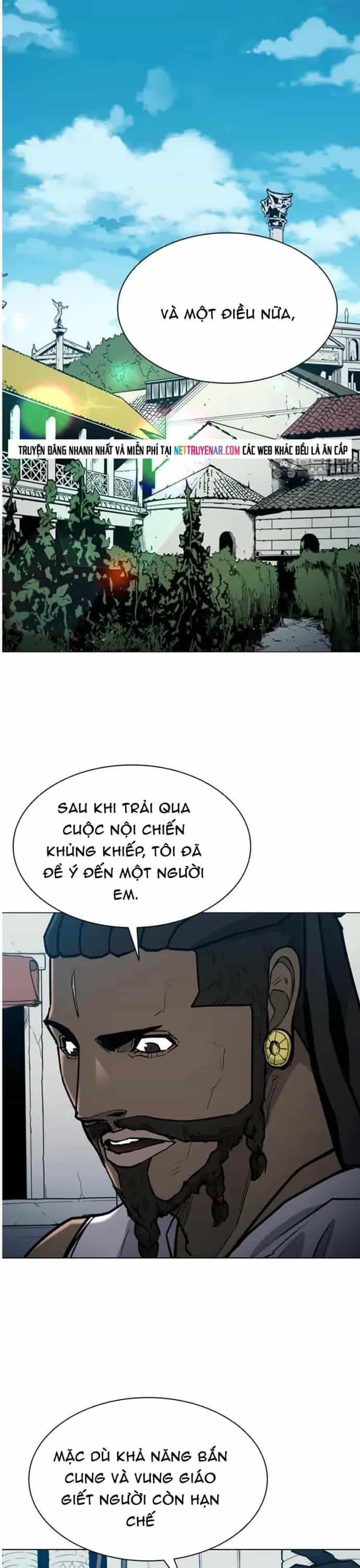 Con Đường Của Võ Giả - Chương 251 - ảnh 15