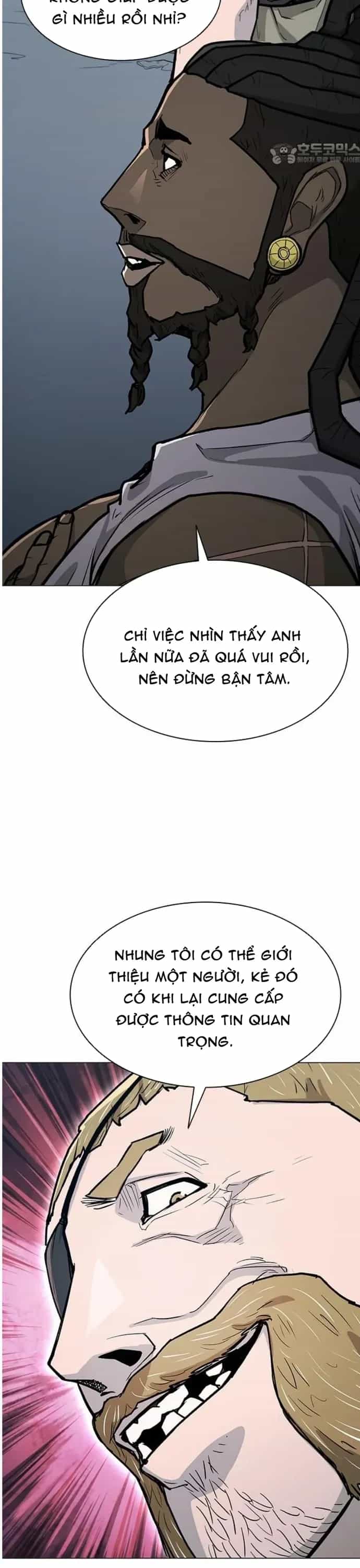 Con Đường Của Võ Giả - Chương 251 - ảnh 28
