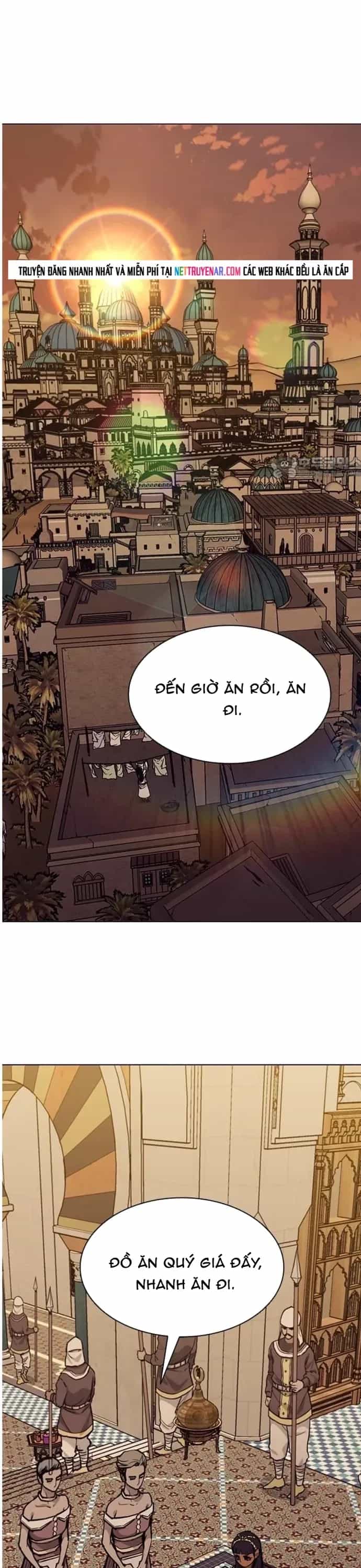 Con Đường Của Võ Giả - Chương 251 - ảnh 31