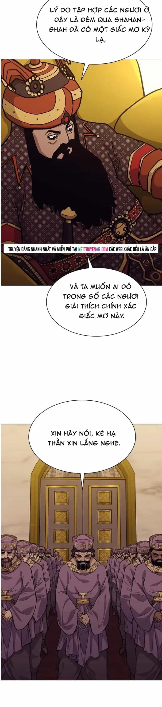 Con Đường Của Võ Giả - Chương 251 - ảnh 41